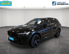 Volvo XC60 Seyssinet-Pariset