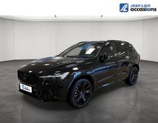 Volvo XC60 Ville-la-Grand