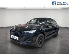 Audi Q5 Échirolles