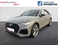 Audi Q5 Échirolles