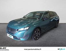 Peugeot 308 SW Phase 2 Lisieux