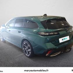 Peugeot 308 SW Phase 2 PureTech 130ch S&S EAT8 Allure Pack occasion - Lisieux - photo 2/16