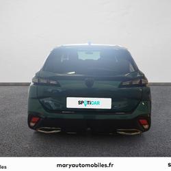Peugeot 308 SW Phase 2 PureTech 130ch S&S EAT8 Allure Pack occasion - Lisieux - photo 3/16