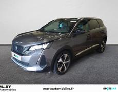 Peugeot 5008 Lisieux