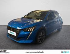 Peugeot 208 Lisieux
