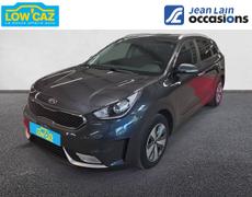 Kia Niro Sassenage