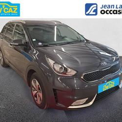 Kia Niro Niro 1.6 GDi Hybride 141 ch DCT6 Design Sassenage