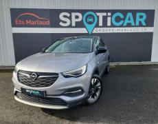 Opel Grandland Lescure-d'Albigeois