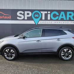 Opel Grandland X 1.5 Diesel 130 ch Elite occasion - Lescure-d'Albigeois - photo 2/50