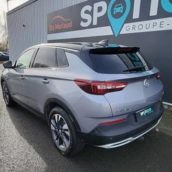 Opel Grandland X 1.5 Diesel 130 ch Elite occasion - Lescure-d'Albigeois - photo 3/50