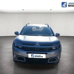 Citroen C5 Aircross PureTech 130 S&S BVM6 Shine occasion - Valence - photo 2/20
