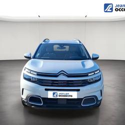 Citroen C5 Aircross BlueHDi 130 S&S EAT8 Shine Pack occasion - Chatuzange-le-Goubet - photo 2/20