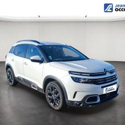 Citroen C5 Aircross BlueHDi 130 S&S EAT8 Shine Pack occasion - Chatuzange-le-Goubet - photo 3/20