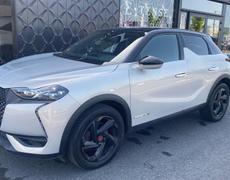 DS DS3 Crossback Lescure-d'Albigeois