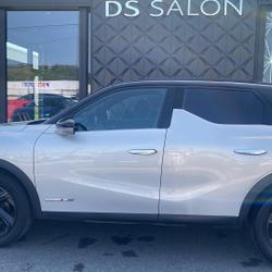 DS DS3 Crossback DS3 Crossback BlueHDi 130 EAT8 Performance Line+ Lescure-d'Albigeois
