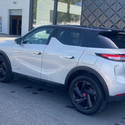 DS DS3 Crossback DS3 Crossback BlueHDi 130 EAT8 Performance Line+ Lescure-d'Albigeois