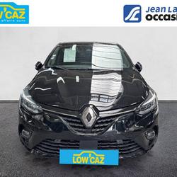 Renault Clio 5 Clio TCe 130 EDC FAP Intens La Ravoire
