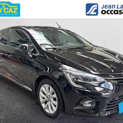 Renault Clio 5 Clio TCe 130 EDC FAP Intens La Ravoire