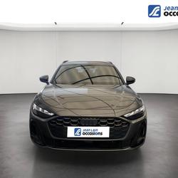 Audi A5 Avant e-hybrid 299 ch S tronic 7 Quattro S line occasion - Chamb&eacute;ry - photo 2/20