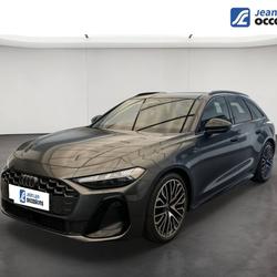 Audi A5 Avant e-hybrid 299 ch S tronic 7 Quattro S line occasion - Chamb&eacute;ry - photo 3/20