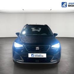Seat Arona 1.0 TSI 95 ch Start/Stop BVM5 FR occasion - Ville-la-Grand - photo 2/20