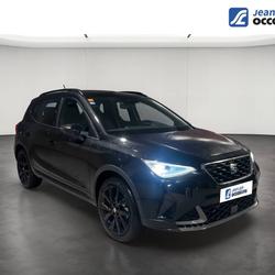 Seat Arona 1.0 TSI 95 ch Start/Stop BVM5 FR occasion - Ville-la-Grand - photo 3/20