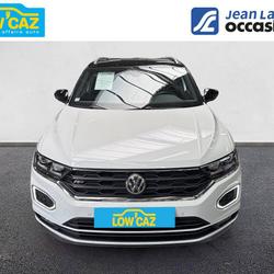 Volkswagen T-Roc T-Roc 2.0 TDI 150 Start/Stop DSG7 R-Line La Ravoire