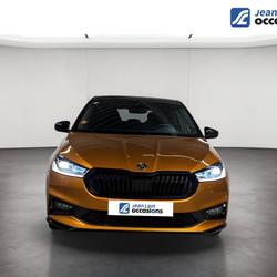 Skoda Fabia 1.5 TSI 150 ch DSG7 Monte-Carlo occasion - Seyssinet-Pariset - photo 2/21
