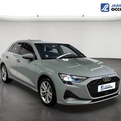 Audi A3 Sportback 35 TFSI Mild Hybrid 150 S tronic 7 Business Executive occasion - Cessy - photo 3/20