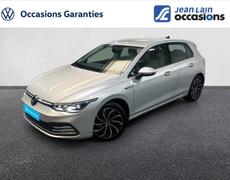 Volkswagen Golf 8