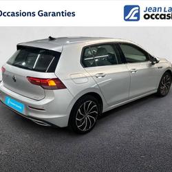 Volkswagen Golf 8 1.5 eTSI OPF 150 DSG7 Style occasion - SEYNOD - photo 2/20