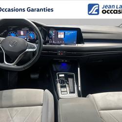 Volkswagen Golf 8 1.5 eTSI OPF 150 DSG7 Style occasion - SEYNOD - photo 3/20