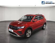 Volkswagen T-Cross Chambéry