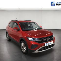 Volkswagen T-Cross 1.0 TSI 95 Start/Stop BVM5 VW Edition occasion - Chamb&eacute;ry - photo 3/20