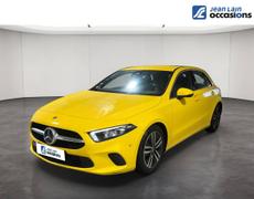 Mercedes Classe A Ville-la-Grand
