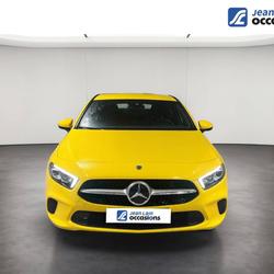 Mercedes Classe A 160 BM6 Progressive Line occasion - Ville-la-Grand - photo 2/20