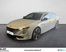Peugeot 508 SW - 508 SW BlueHDi 130 ch S&S EAT8 GT - 28 990 €