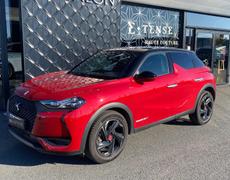 DS DS3 Crossback Lescure-d'Albigeois