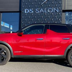 DS DS3 Crossback DS3 Crossback BlueHDi 130 EAT8 Performance Line+ Lescure-d'Albigeois
