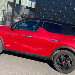 DS DS3 Crossback DS3 Crossback BlueHDi 130 EAT8 Performance Line+ Lescure-d'Albigeois