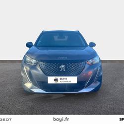 Peugeot 2008 2008 PureTech 100 S&S BVM6 Allure Saint-Georges-des-Groseillers