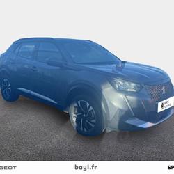 Peugeot 2008 2008 PureTech 100 S&S BVM6 Allure Saint-Georges-des-Groseillers