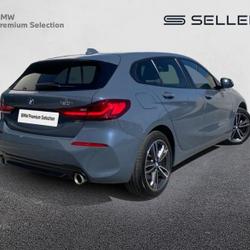 BMW Serie 1 120iA 178ch Edition Sport DKG7 Fr&eacute;jus