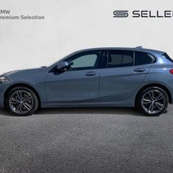 BMW Serie 1 120iA 178ch Edition Sport DKG7 Fr&eacute;jus