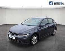 Volkswagen Polo Seyssinet-Pariset