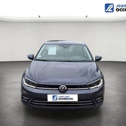 Volkswagen Polo 1.0 TSI 95 S&S DSG7 Style occasion - Seyssinet-Pariset - photo 2/21