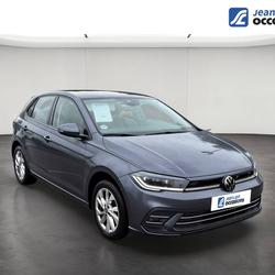 Volkswagen Polo 1.0 TSI 95 S&S DSG7 Style occasion - Seyssinet-Pariset - photo 3/21
