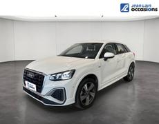 Audi Q2 Chambéry
