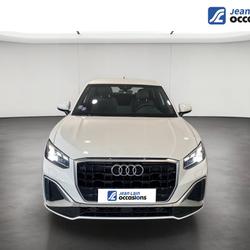Audi Q2 35 TFSI 150 S tronic 7 S line occasion - Chamb&eacute;ry - photo 2/18