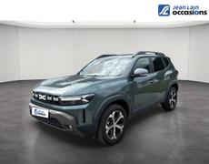 Dacia Duster Chambéry